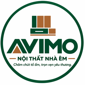 Logo AVIMO